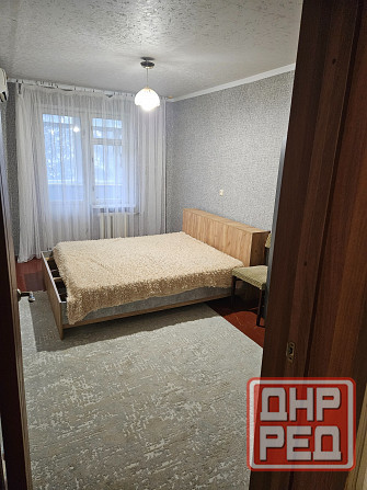 3-ёх комнатная квартира в м-оне Солнечный Макеевка - изображение 7