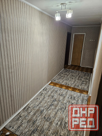 3-ёх комнатная квартира в м-оне Солнечный Макеевка - изображение 5