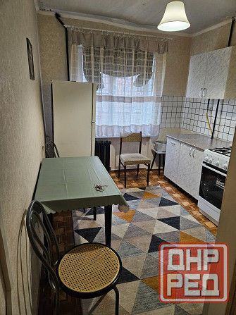 3-ёх комнатная квартира в м-оне Солнечный Макеевка - изображение 1