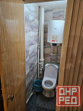 3-ёх комнатная квартира в м-оне Солнечный Макеевка - изображение 11