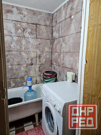 3-ёх комнатная квартира в м-оне Солнечный Макеевка - изображение 12