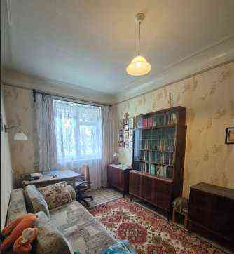 Продам 3-х комнатную, Парк Гулливер Донецк