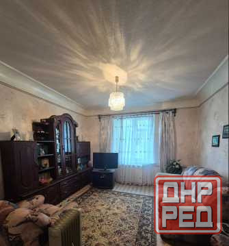 Продам 3-х комнатную, Парк Гулливер Донецк - изображение 8