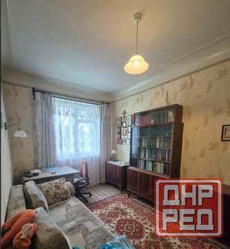 Продам 3-х комнатную, Парк Гулливер Донецк - изображение 1