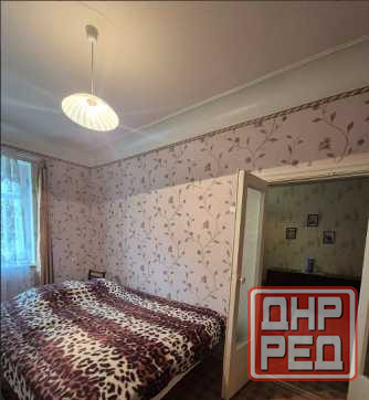 Продам 3-х комнатную, Парк Гулливер Донецк - изображение 7