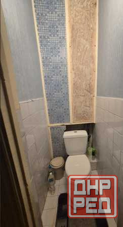 Продам 3-х комнатную, Парк Гулливер Донецк - изображение 11