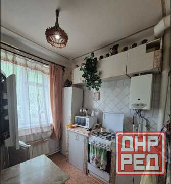 Продам 3-х комнатную, Парк Гулливер Донецк - изображение 10