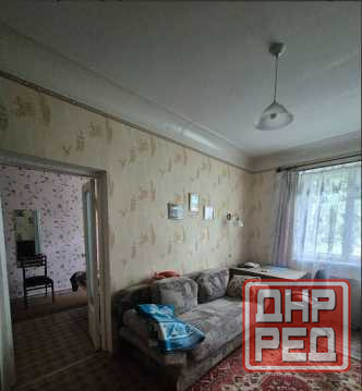 Продам 3-х комнатную, Парк Гулливер Донецк - изображение 5