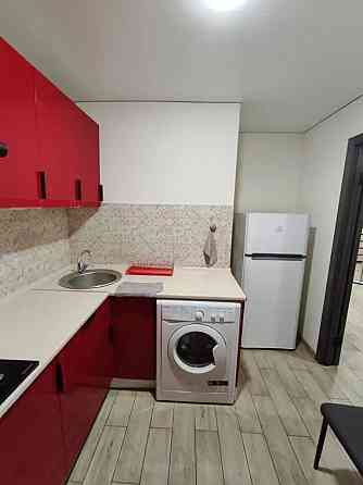 1-к квартира, 37 м2, 3 эт. Мариуполь