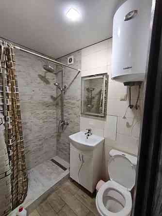 1-к квартира, 37 м2, 3 эт. Мариуполь