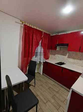 1-к квартира, 37 м2, 3 эт. Мариуполь