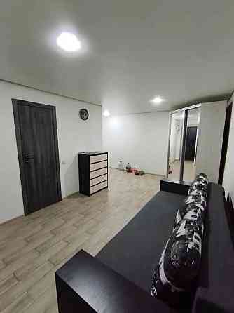 1-к квартира, 37 м2, 3 эт. Мариуполь