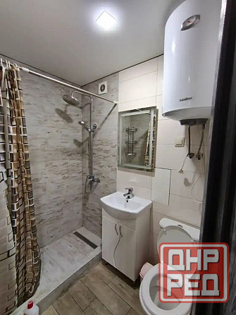 1-к квартира, 37 м2, 3 эт. Мариуполь - изображение 4