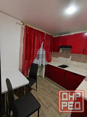 1-к квартира, 37 м2, 3 эт. Мариуполь - изображение 2