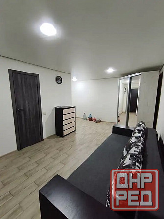 1-к квартира, 37 м2, 3 эт. Мариуполь - изображение 1