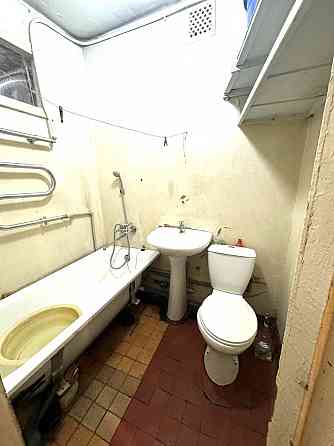 1-ком.кв. Проспект мира. Готовые документы! Хорошее месторасположение. Донецк