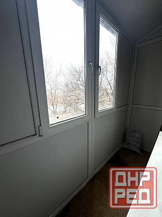 1-ком.кв. Проспект мира. Готовые документы! Хорошее месторасположение. Донецк - изображение 5