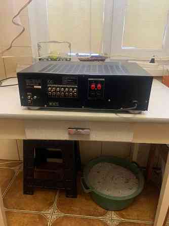 Усилитель Sony TA-F361R Донецк