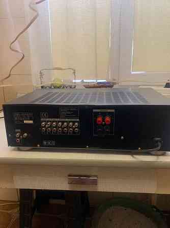 Усилитель Sony TA-F361R Донецк