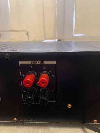 Усилитель Sony TA-F361R Донецк