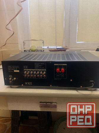 Усилитель Sony TA-F361R Донецк - изображение 5