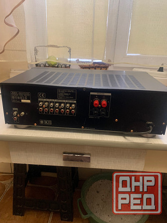 Усилитель Sony TA-F361R Донецк - изображение 2