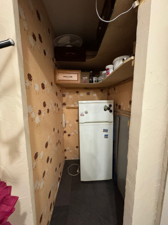 Сдается в районе Майского рынка двухкомнатная квартира Донецк