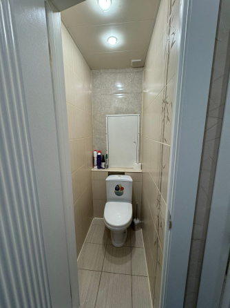 Сдается в районе Майского рынка двухкомнатная квартира Донецк