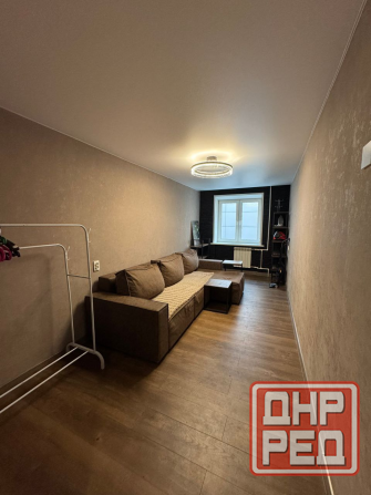 Сдается в районе Майского рынка двухкомнатная квартира Донецк - изображение 4