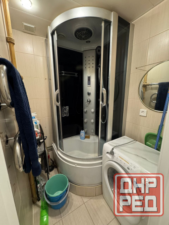 Сдается в районе Майского рынка двухкомнатная квартира Донецк - изображение 6