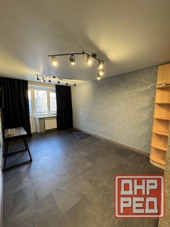 Сдается в районе Майского рынка двухкомнатная квартира Донецк - изображение 9