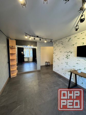 Сдается в районе Майского рынка двухкомнатная квартира Донецк - изображение 7