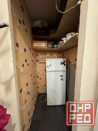 Сдается в районе Майского рынка двухкомнатная квартира Донецк - изображение 5