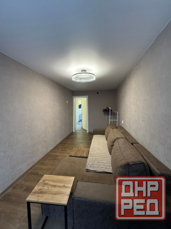 Сдается в районе Майского рынка двухкомнатная квартира Донецк - изображение 2