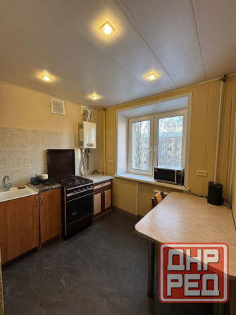 Сдается в районе Майского рынка двухкомнатная квартира Донецк - изображение 1