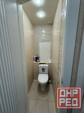 Сдается в районе Майского рынка двухкомнатная квартира Донецк - изображение 3