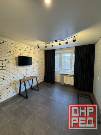 Сдается в районе Майского рынка двухкомнатная квартира Донецк - изображение 8