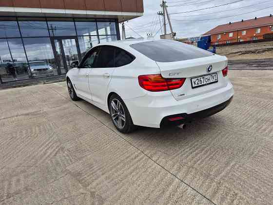 Bmw 3 GT Мариуполь