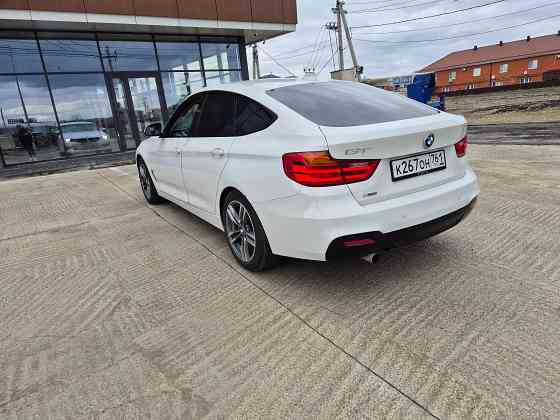 Bmw 3 GT Мариуполь