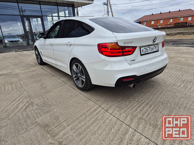 Bmw 3 GT Мариуполь - изображение 7