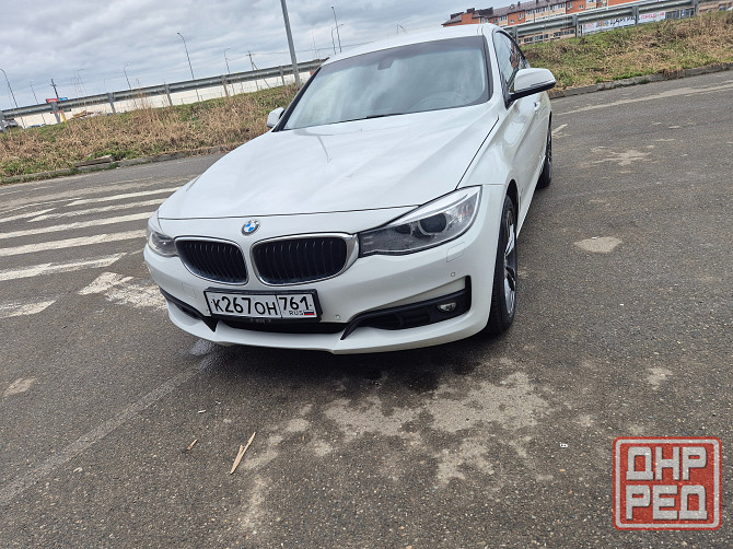 Bmw 3 GT Мариуполь - изображение 4