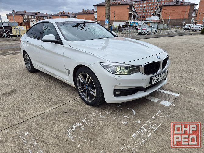 Bmw 3 GT Мариуполь - изображение 3