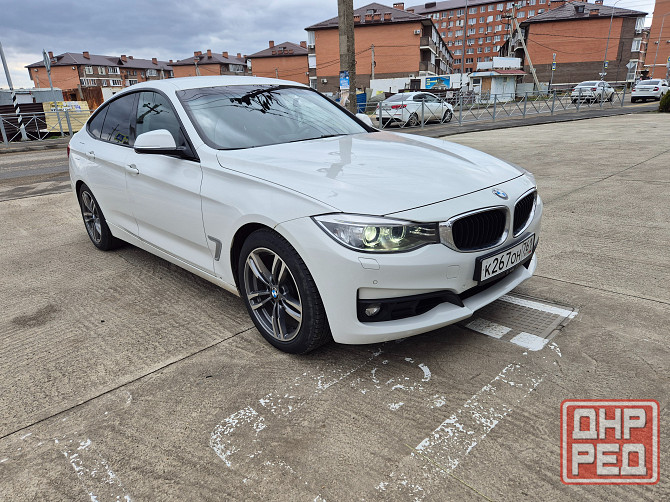 Bmw 3 GT Мариуполь - изображение 8