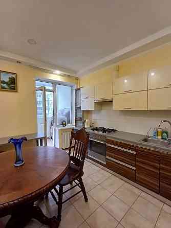 Сдаётся 2 комнатная квартира в Ленинском районе, ор-р Цирк ул. Стадионная 6 Донецк