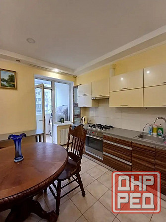 Сдаётся 2 комнатная квартира в Ленинском районе, ор-р Цирк ул. Стадионная 6 Донецк - изображение 5