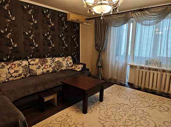 Продажа 3-комнатной квартиры на Цветочном Донецк