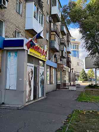 Предлагаем коммерческое помещение свободного назначения в г. Донецке, Киевский район, ул. Артема. Донецк