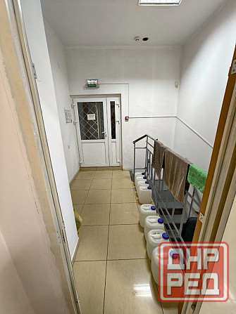 Предлагаем коммерческое помещение свободного назначения в г. Донецке, Киевский район, ул. Артема. Донецк - изображение 7