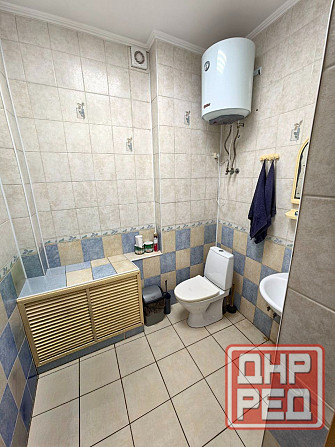 Предлагаем коммерческое помещение свободного назначения в г. Донецке, Киевский район, ул. Артема. Донецк - изображение 6