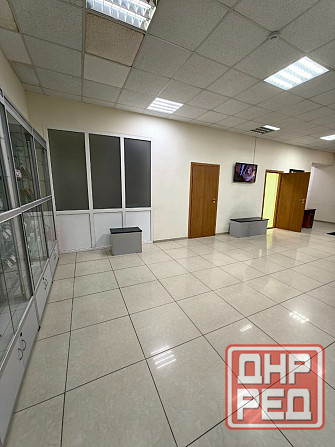 Предлагаем коммерческое помещение свободного назначения в г. Донецке, Киевский район, ул. Артема. Донецк - изображение 4